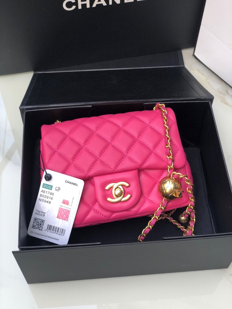 Ch**el cf series bags